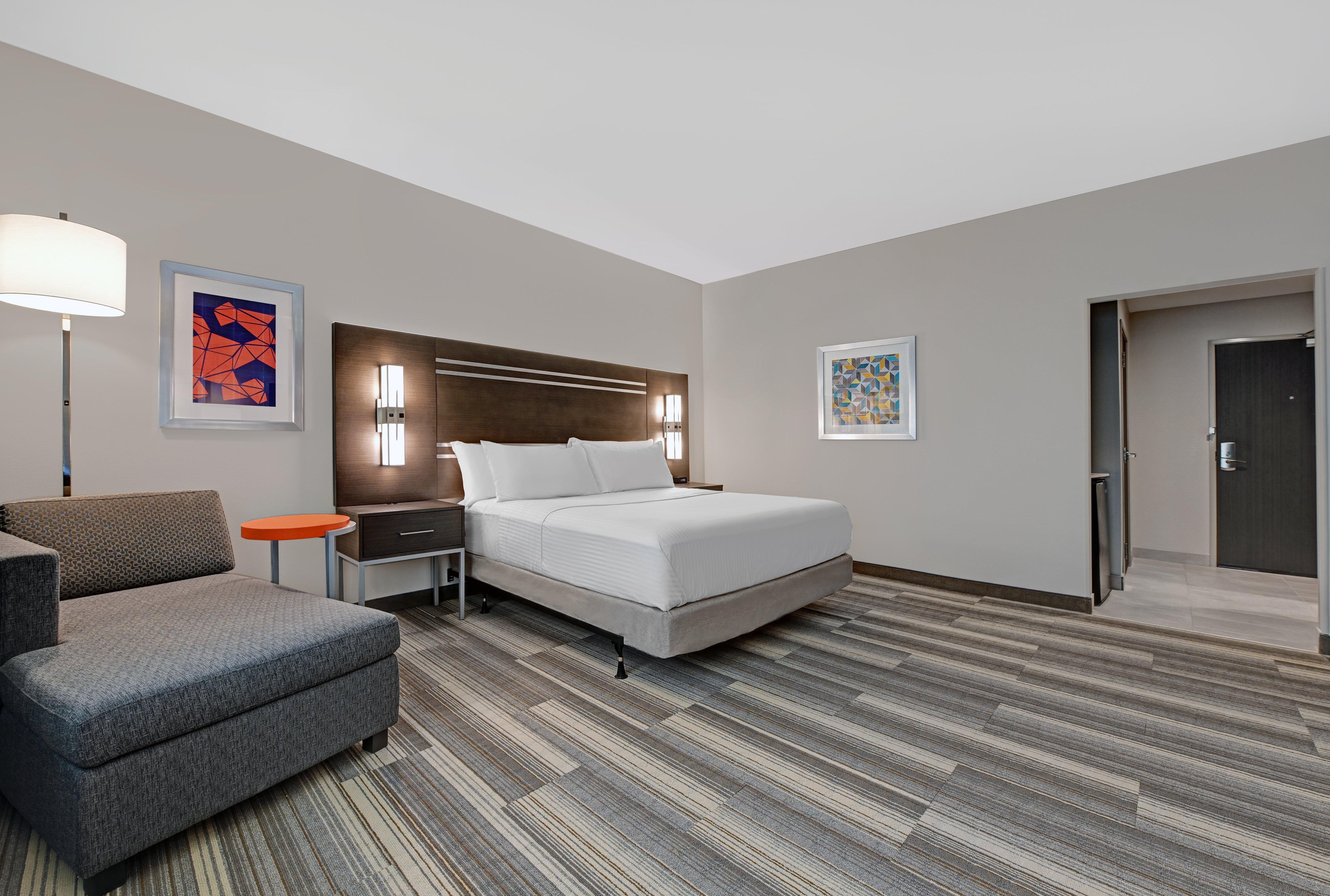 Holiday Inn Express & Suites Memorial - Citycentre, An Ihg Hotel Houston Zewnętrze zdjęcie